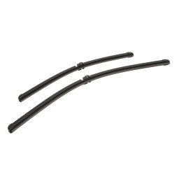 Limpiaparabrisas BOSCH Aerotwin A452S, 600/450mm, Frente, 2 Pieza