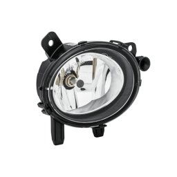 Faro antiniebla HELLA 1N0 354 990-041, derecha