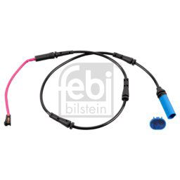Contacto de aviso, desgaste de pastillas de freno FEBI BILSTEIN 176452