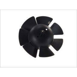 Motor eléctrico, ventilador interior THERMOTEC DDME004TT
