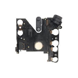 Unidad de control, caja de cambios FEBI BILSTEIN 32342