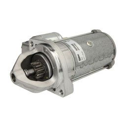 Motor de arranque VALEO 432644
