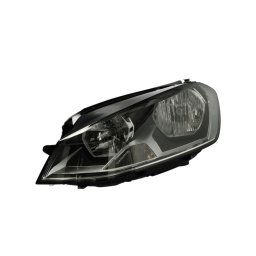Faro delantero VALEO 044917, izquierda