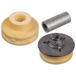 Kit de reparación, cojinete de apoyo del puntal de suspensión FEBI BILSTEIN 109528