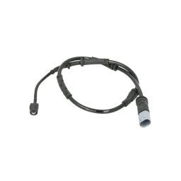 Contacto de aviso, desgaste de pastillas de freno QUICK BRAKE WS 0360 A