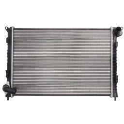Radiador, refrigeración de motor THERMOTEC D7B034TT