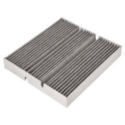 Filtro, aire habitáculo FEBI BILSTEIN 107833