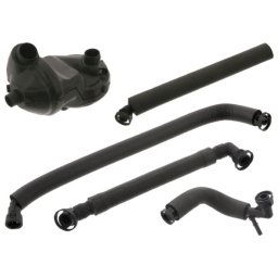 Kit de reparación, ventilación del cárter FEBI BILSTEIN 47229