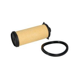 Filtro hidráulico, cambio automático FEBI BILSTEIN 105810
