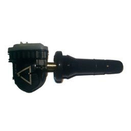 Sensor de ruedas, control presión neumáticos SCHRADER 3021