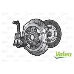 Kit de embrague VALEO 834312