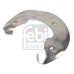 Guardabarros, disco de freno FEBI BILSTEIN 175473