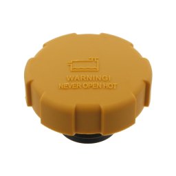 Tapa, radiador FEBI BILSTEIN 28490