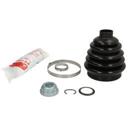 Kit de montaje, fuelles de eje FEBI BILSTEIN 17540