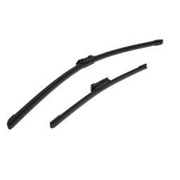 Limpiaparabrisas BOSCH Aerotwin A299S, 600/340mm, Frente, 2 Pieza