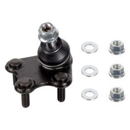 Kit de reparación, junta de suspensión FEBI BILSTEIN 36051 Izquierda