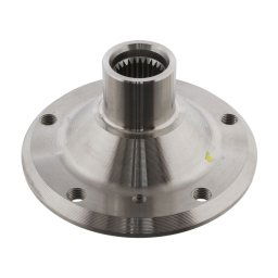 Cubo de rueda FEBI BILSTEIN 32807