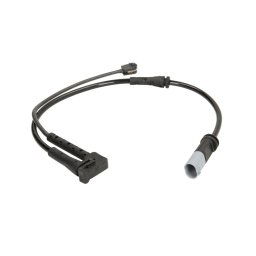 Contacto de aviso, desgaste de pastillas de freno BOSCH 1 987 473 543