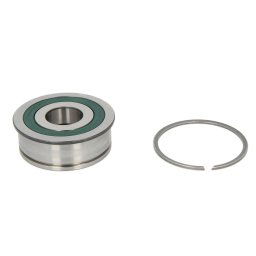 Cojinete de caja de cambios SNR AB41658YS06