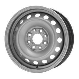 Llanta de acero 13'' ALCAR 4x98 5J ET35