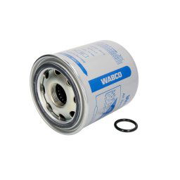 Cartucho secador de aire, sistema de aire comprimido WABCO 4329012512