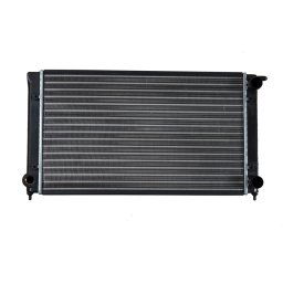 Radiador, refrigeración de motor NRF 509501
