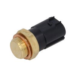 Interruptor de temperatura, ventilador de radiador CALORSTAT BY VERNET TS2783