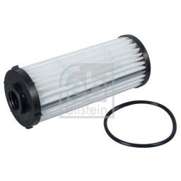 Filtro hidráulico, cambio automático FEBI BILSTEIN 107826