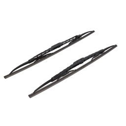 Limpiaparabrisas BOSCH Twin 533S, 530/475mm, Frente, 2 Pieza
