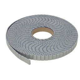 Contrapeso de equilibrado adhesivo 5g HOFMANN