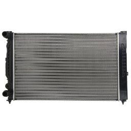 Radiador, refrigeración de motor VALEO 731537