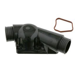 Carcasa de termostato FEBI BILSTEIN 23741