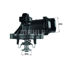 Termostato, refrigerante MAHLE TM 18 105