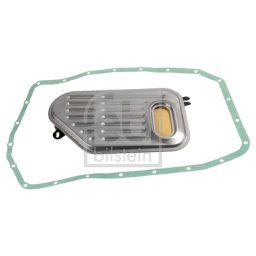 Kit de filtros hidrtáulicos, cambio automático FEBI BILSTEIN 175063