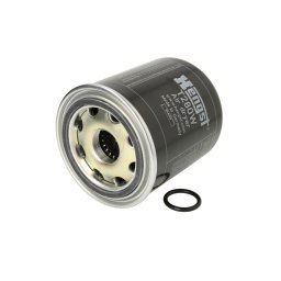 Cartucho secador de aire, sistema de aire comprimido HENGST T280W