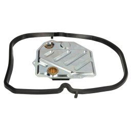 Filtro hidráulico, cambio automático FEBI BILSTEIN 02177
