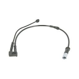 Contacto de aviso, desgaste de pastillas de freno QUICK BRAKE WS 0361 A
