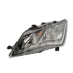 Faro delantero VALEO 045101, derecha