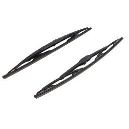 Limpiaparabrisas BOSCH Twin 583S, 530mm, Frente, 2 Pieza