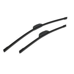 Limpiaparabrisas BOSCH Aerotwin Retrofit AR989S, 575/400mm, Frente, 2 Pieza