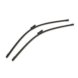 Limpiaparabrisas BOSCH Aerotwin 3 397 014 310, 700/650mm, Frente, 2 Pieza
