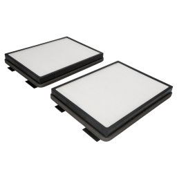 Filtro, aire habitáculo FEBI BILSTEIN 12263