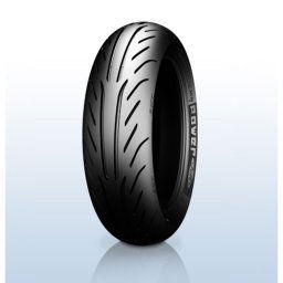 Neumático de scooter MICHELIN POWER PURE SC 120/70-13 TL 53P