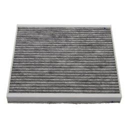 Filtro, aire habitáculo FEBI BILSTEIN 36040