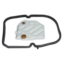 Filtro hidráulico, cambio automático FEBI BILSTEIN 08888