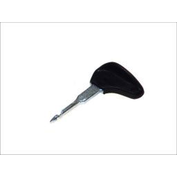 Llave de vehículo BOSCH 3 341 982 101