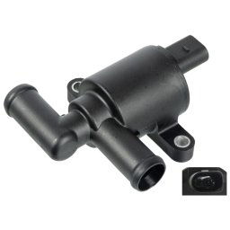Válvula de control de refrigerante FEBI BILSTEIN 171623