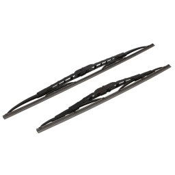 Limpiaparabrisas BOSCH Twin 361, 500/400mm, Frente, 2 Pieza