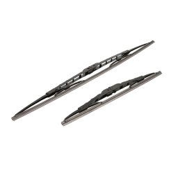 Limpiaparabrisas BOSCH Twin 553, 550/340mm, Frente, 2 Pieza