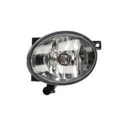 Faro antiniebla HELLA 1N0 009 954-311 izquierda